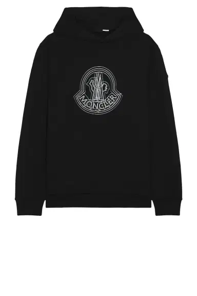 Moncler Hoodie | Thumbnail 1 Moncler Hoodie | Thumbnail 1