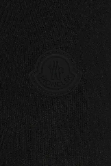 Moncler Zip Up Cardigan | Thumbnail 3 Moncler Zip Up Cardigan | Thumbnail 3