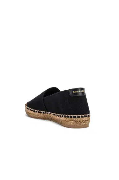 Saint Laurent Signature Espadrilles | Thumbnail 3 Saint Laurent Signature Espadrilles | Thumbnail 3