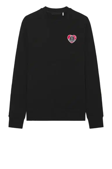 Moncler Sweater | Thumbnail 1 Moncler Sweater | Thumbnail 1
