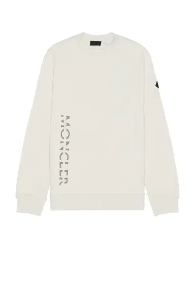 Moncler Sweater | Thumbnail 1 Moncler Sweater | Thumbnail 1