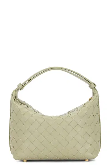 Bottega Veneta Mini Wallace Bag | Thumbnail 3