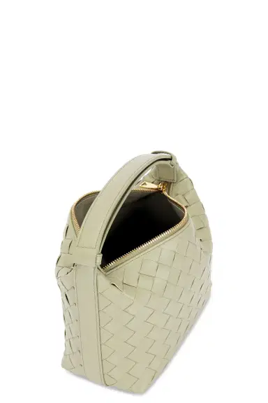 Bottega Veneta Mini Wallace Bag | Thumbnail 5