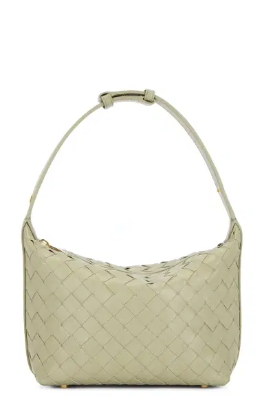 Bottega Veneta Mini Wallace Bag | Thumbnail 6