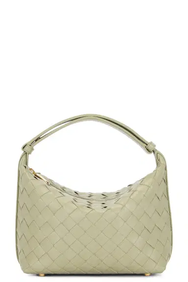 Bottega Veneta Mini Wallace Bag | Thumbnail 1