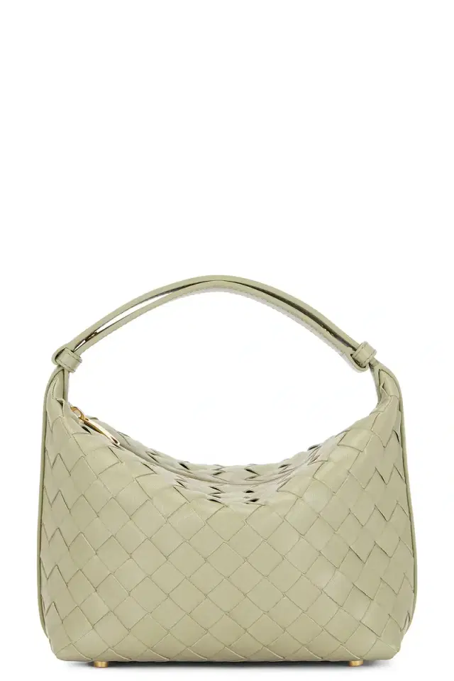 Bottega Veneta Mini Wallace Bag