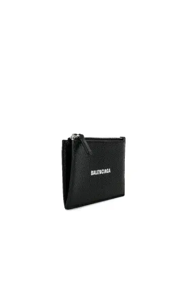 Balenciaga Zip Wallet | Thumbnail 3