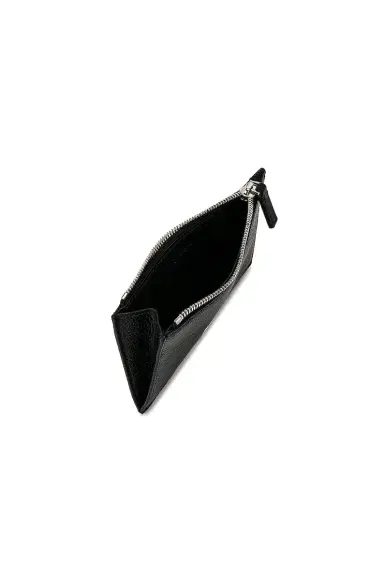 Balenciaga Zip Wallet | Thumbnail 4