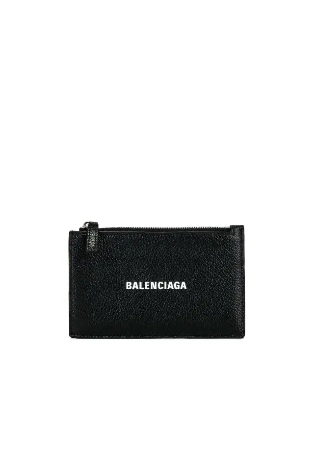 Balenciaga Zip Wallet