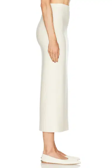 Gabriela Hearst Circe Skirt | Thumbnail 3