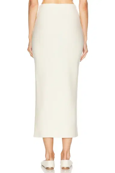 Gabriela Hearst Circe Skirt | Thumbnail 4