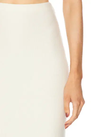 Gabriela Hearst Circe Skirt | Thumbnail 6