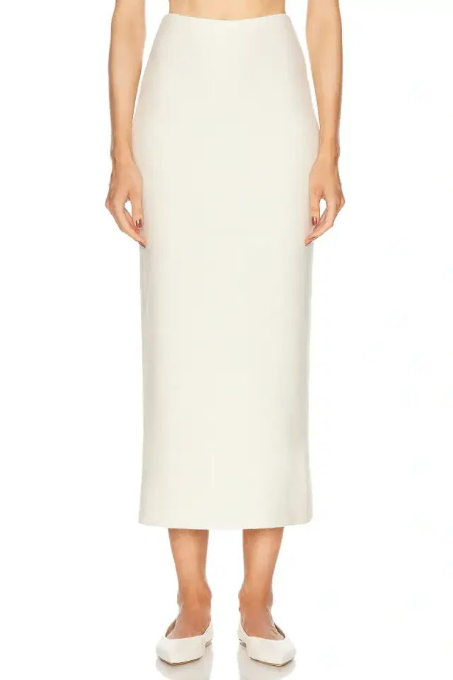 Gabriela Hearst Circe Skirt
