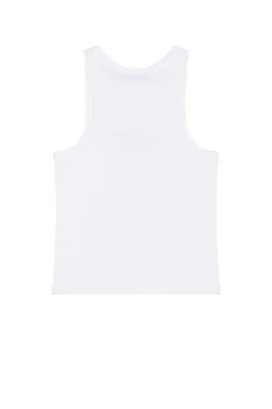 Charles Jeffrey Loverboy Logo Tank Top | Thumbnail 2
