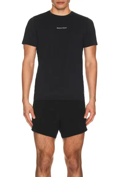 District Vision Aloe T-Shirt | Thumbnail 3 District Vision Aloe T-Shirt | Thumbnail 3