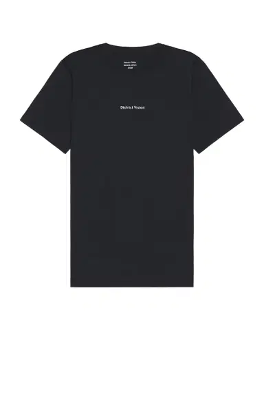 District Vision Aloe T-Shirt | Thumbnail 1 District Vision Aloe T-Shirt | Thumbnail 1