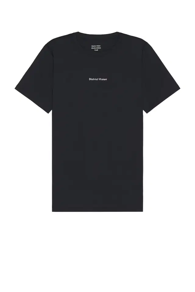 District Vision Aloe T-Shirt