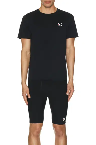 District Vision Lightweight T Shirt | Thumbnail 3 District Vision Lightweight T Shirt | Thumbnail 3