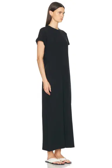 LESET Margo Maxi Dress | Thumbnail 2