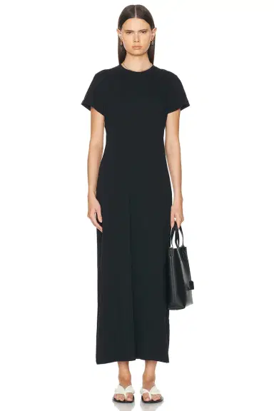 LESET Margo Maxi Dress | Thumbnail 1