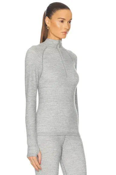 CORDOVA Stowe Baselayer Top | Thumbnail 2 CORDOVA Stowe Baselayer Top | Thumbnail 2