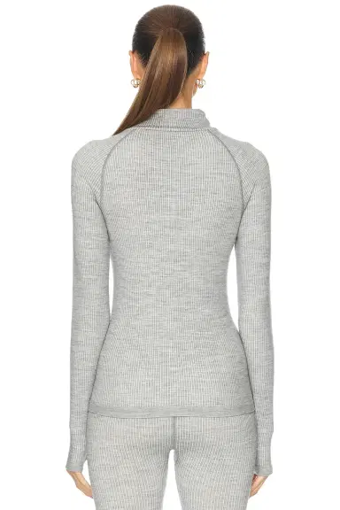 CORDOVA Stowe Baselayer Top | Thumbnail 3 CORDOVA Stowe Baselayer Top | Thumbnail 3