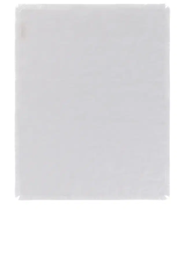 Jenni Kayne Frayed Linen Placemat