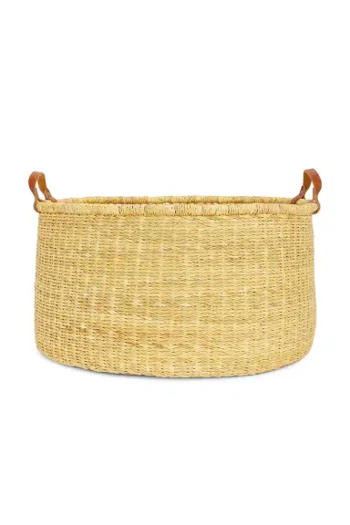 Jenni Kayne Medium Nesting Basket | Thumbnail 2 Jenni Kayne Medium Nesting Basket | Thumbnail 2