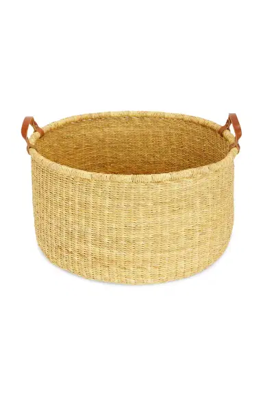 Jenni Kayne Medium Nesting Basket | Thumbnail 3 Jenni Kayne Medium Nesting Basket | Thumbnail 3