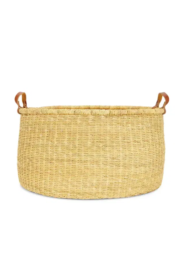 Jenni Kayne Medium Nesting Basket