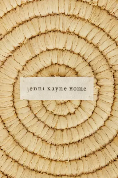 Jenni Kayne Large Dover Nesting Basket | Thumbnail 3 Jenni Kayne Large Dover Nesting Basket | Thumbnail 3