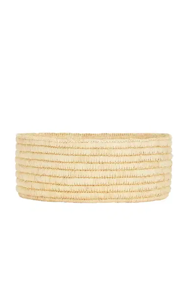 Jenni Kayne Large Dover Nesting Basket | Thumbnail 1 Jenni Kayne Large Dover Nesting Basket | Thumbnail 1