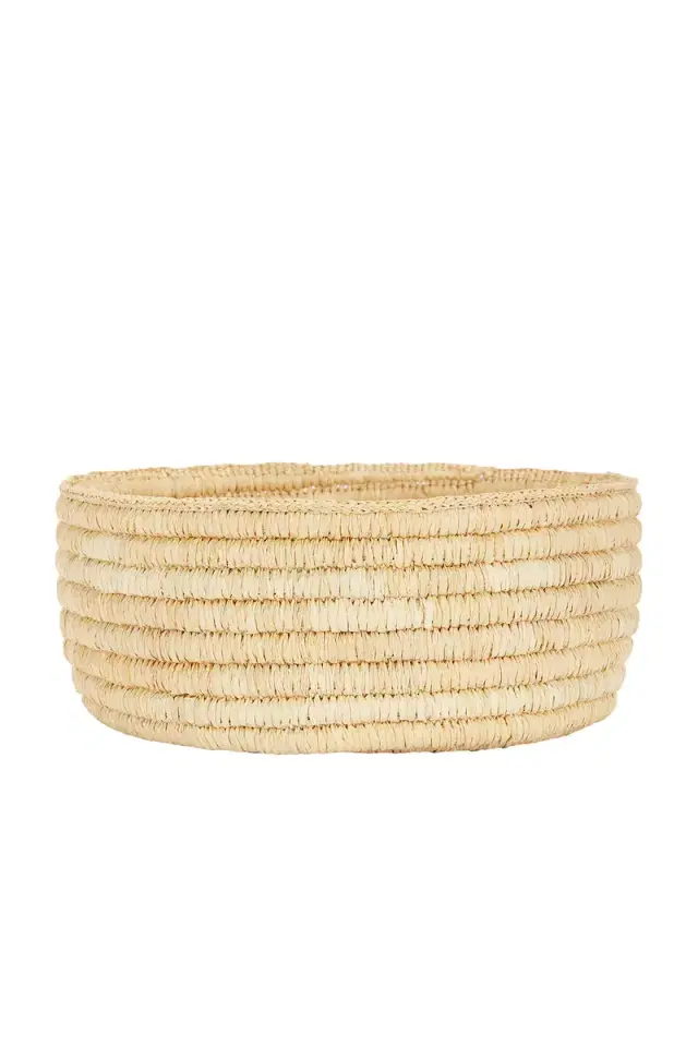 Jenni Kayne Medium Dover Nesting Basket
