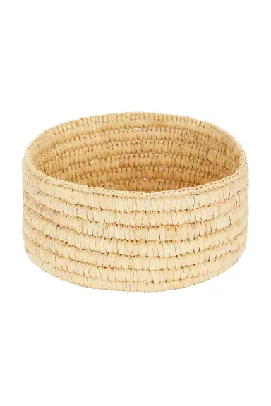Jenni Kayne Small Dover Nesting Basket | Thumbnail 2 Jenni Kayne Small Dover Nesting Basket | Thumbnail 2
