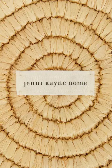 Jenni Kayne Small Dover Nesting Basket | Thumbnail 3 Jenni Kayne Small Dover Nesting Basket | Thumbnail 3