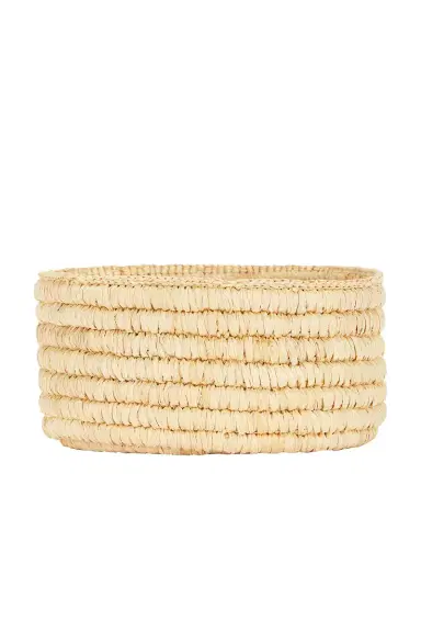 Jenni Kayne Small Dover Nesting Basket | Thumbnail 1 Jenni Kayne Small Dover Nesting Basket | Thumbnail 1