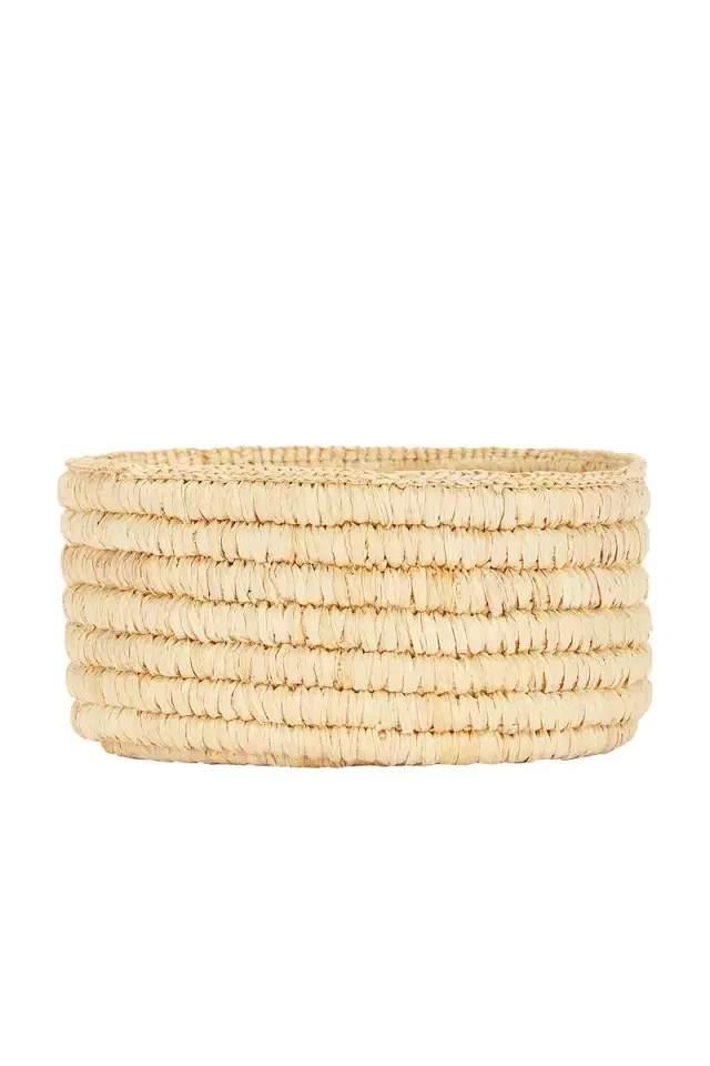 Jenni Kayne Small Dover Nesting Basket
