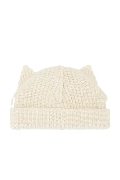 Charles Jeffrey Loverboy Chunky Ears Beanie | Thumbnail 2