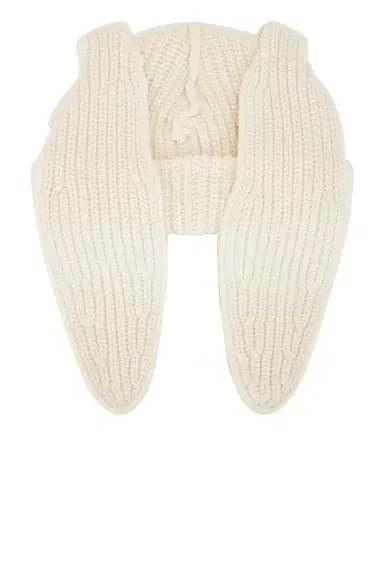 Charles Jeffrey Loverboy Chunky Rabbit Beanie | Thumbnail 2