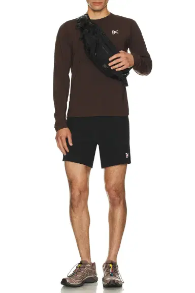 District Vision 7 Training Shorts | Thumbnail 6 District Vision 7 Training Shorts | Thumbnail 6