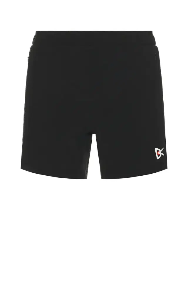 District Vision 7 Training Shorts
