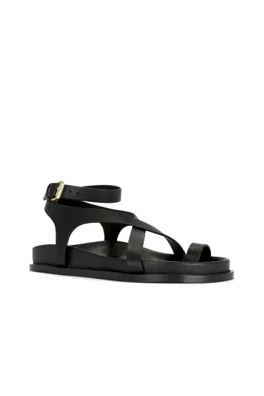 A Emery Jalen Slim Sandal | Thumbnail 2 A Emery Jalen Slim Sandal | Thumbnail 2