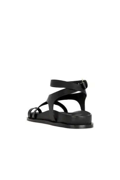 A Emery Jalen Slim Sandal | Thumbnail 3 A Emery Jalen Slim Sandal | Thumbnail 3