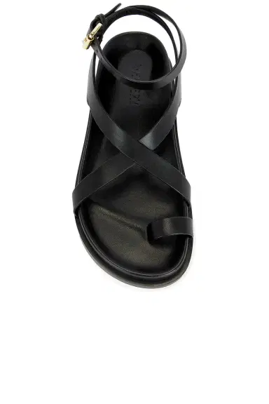 A Emery Jalen Slim Sandal | Thumbnail 4 A Emery Jalen Slim Sandal | Thumbnail 4