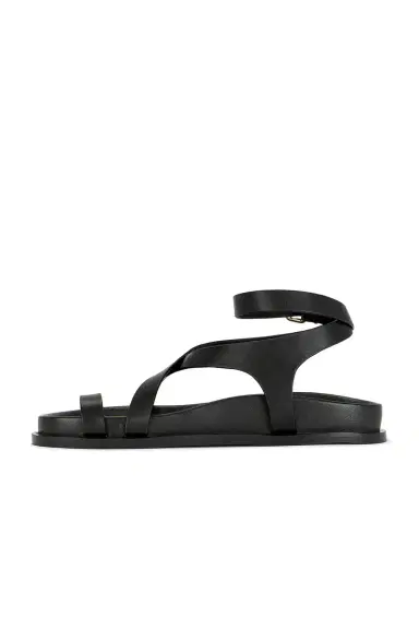 A Emery Jalen Slim Sandal | Thumbnail 5 A Emery Jalen Slim Sandal | Thumbnail 5