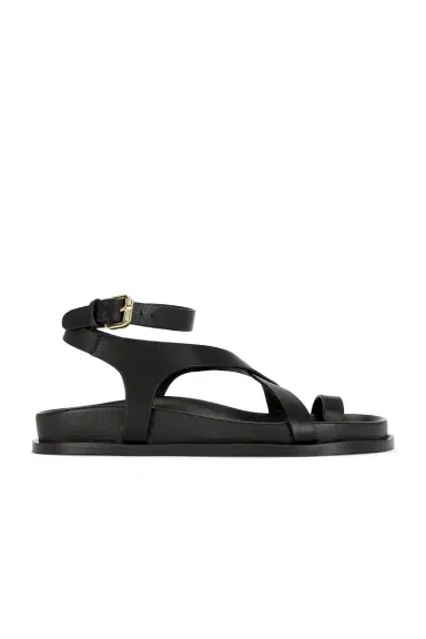A Emery Jalen Slim Sandal | Thumbnail 1 A Emery Jalen Slim Sandal | Thumbnail 1