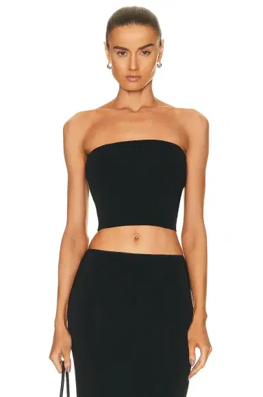 ÉTERNE Amina Tube Top | Thumbnail 1