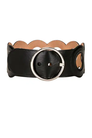 Alaïa Round Belt | Thumbnail 1