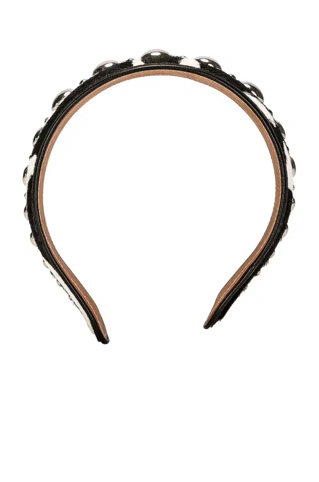 ALAÏA Headband