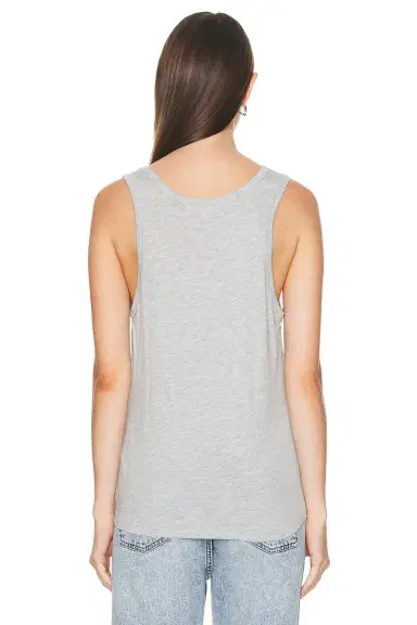 ÉTERNE Loose Tank Top | Thumbnail 3